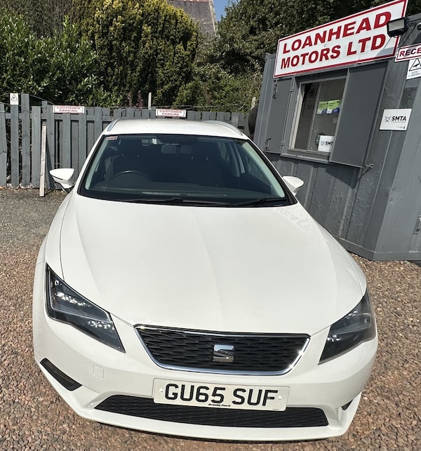 Used SEAT Leon 2015 for sale - 75543485: Photo 1