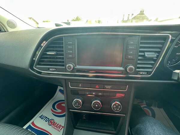 Used SEAT Leon 2015 for sale - 75543485: Photo 20