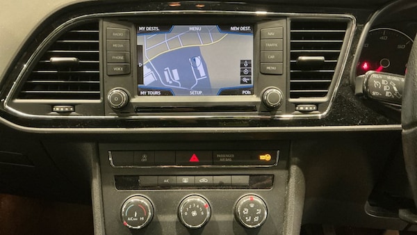 Used SEAT Leon 2015 for sale - 75543485: Photo 21