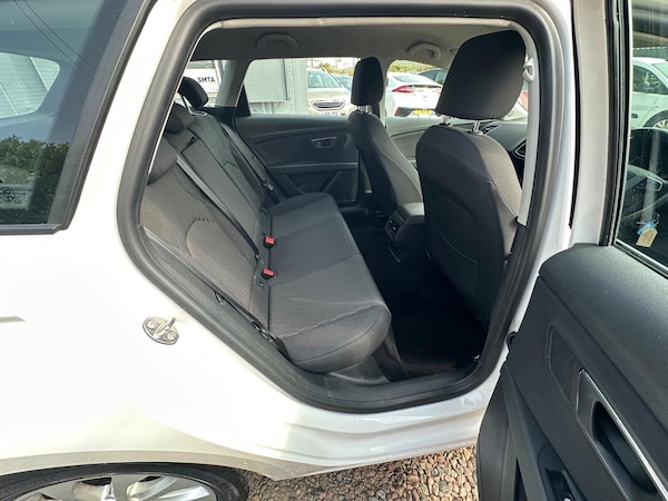 Used SEAT Leon 2015 for sale - 75543485: Photo 25