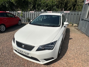 Used SEAT Leon 2015 for sale - 75543485: Photo