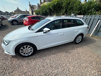 Used SEAT Leon 2015 for sale - 75543485: Photo