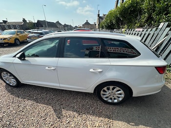 Used SEAT Leon 2015 for sale - 75543485: Photo