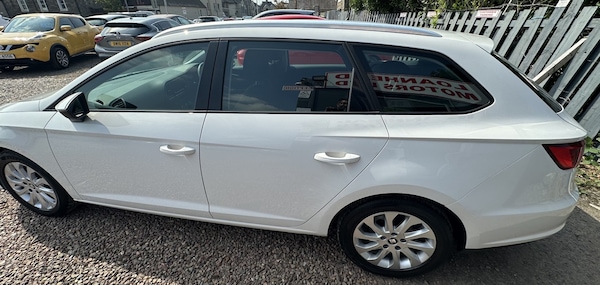Used SEAT Leon 2015 for sale - 75543485: Photo 5
