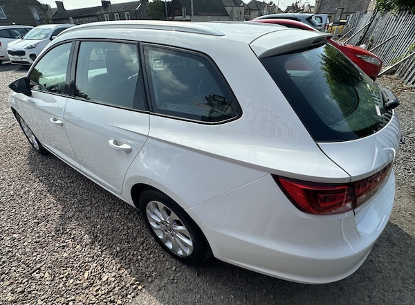 Used SEAT Leon 2015 for sale - 75543485: Photo 7