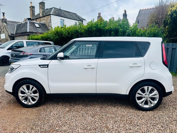Used Kia Soul 2016 for sale - 72565093: Photo 10