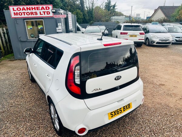 Used Kia Soul 2016 for sale - 72565093: Photo 12