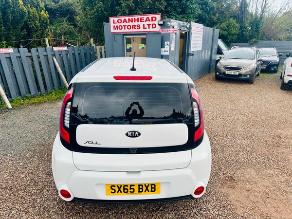 Used Kia Soul 2016 for sale - 72565093: Photo 14