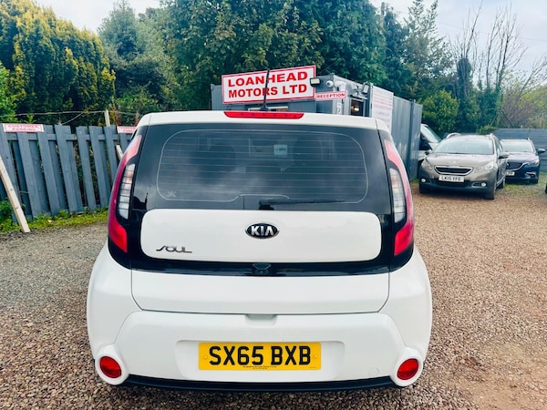 Used Kia Soul 2016 for sale - 72565093: Photo 15