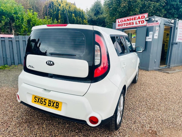 Used Kia Soul 2016 for sale - 72565093: Photo 16