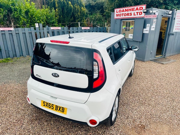 Used Kia Soul 2016 for sale - 72565093: Photo 17