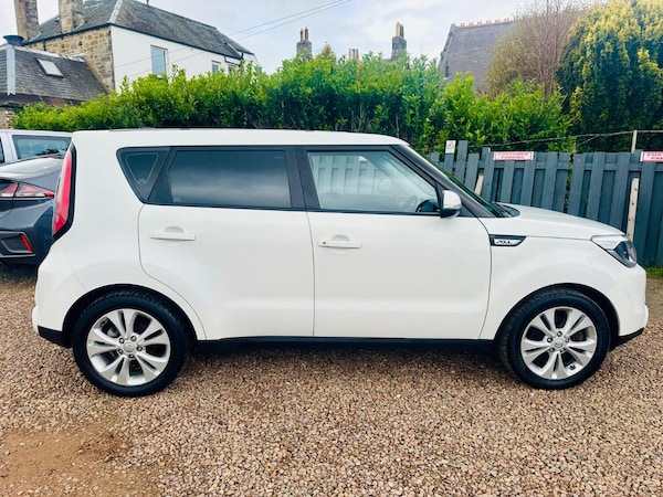 Used Kia Soul 2016 for sale - 72565093: Photo 18