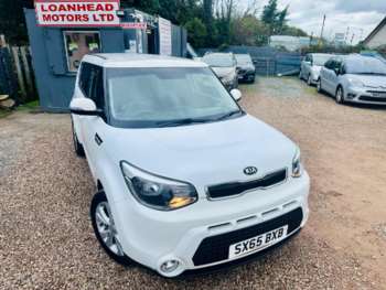 Used Kia Soul 2016 for sale - 72565093: Photo