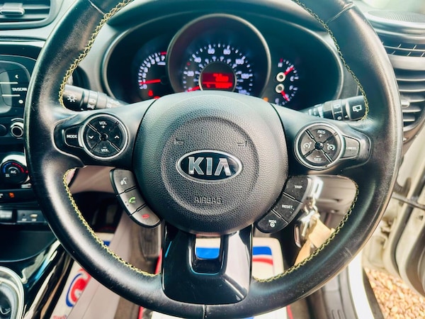 Used Kia Soul 2016 for sale - 72565093: Photo 31