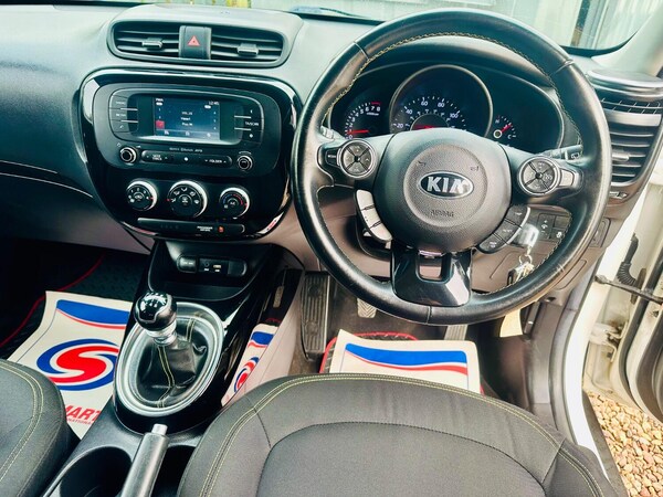 Used Kia Soul 2016 for sale - 72565093: Photo 32