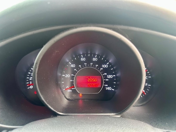 Used Kia Soul 2016 for sale - 72565093: Photo 33