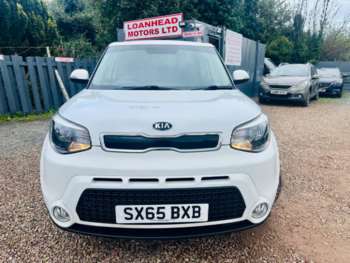 Used Kia Soul 2016 for sale - 72565093: Photo
