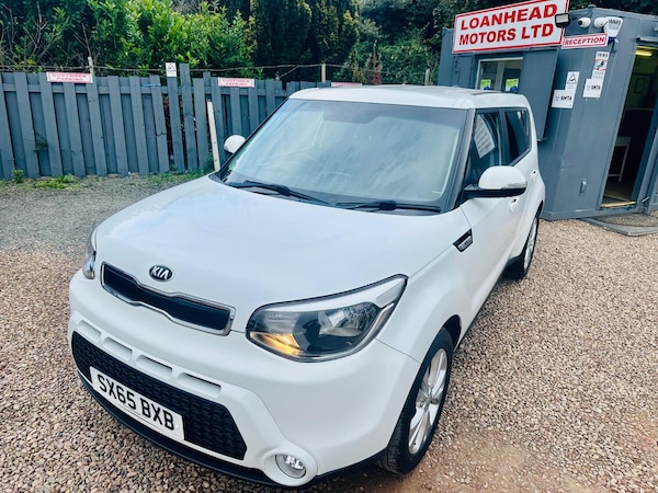 Used Kia Soul 2016 for sale - 72565093: Photo 7