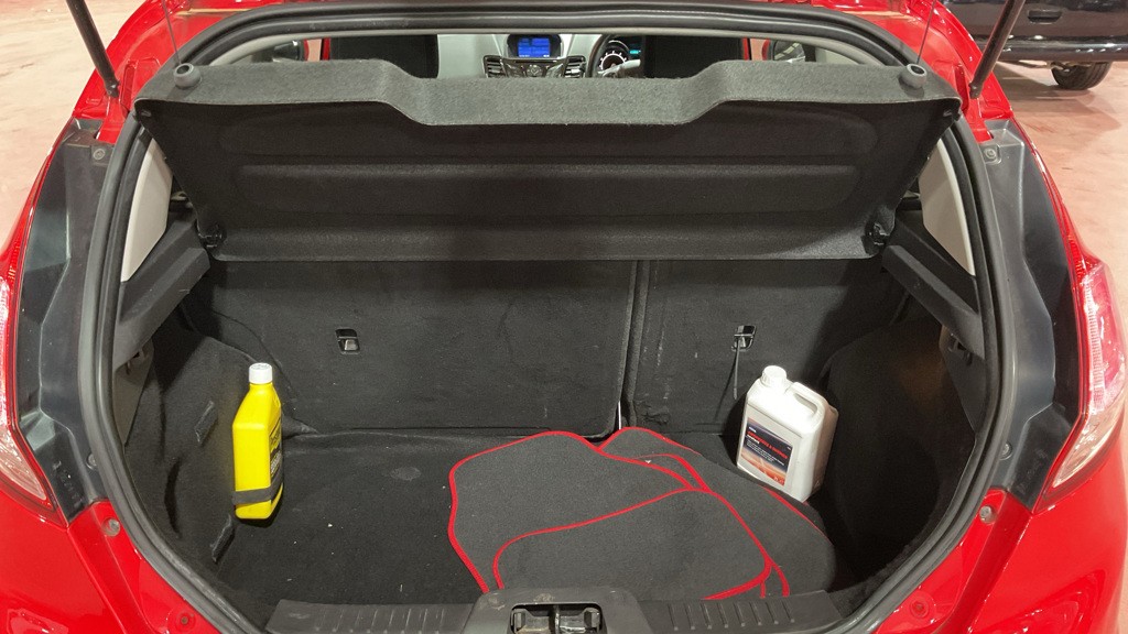 Used Ford Fiesta 2017 for sale - 77632413: Photo 7