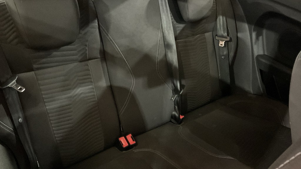 Used Ford Fiesta 2017 for sale - 77632413: Photo 8