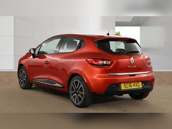 Used Renault Clio 2016 for sale - 78304804: Photo