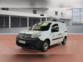Renault - Kangoo