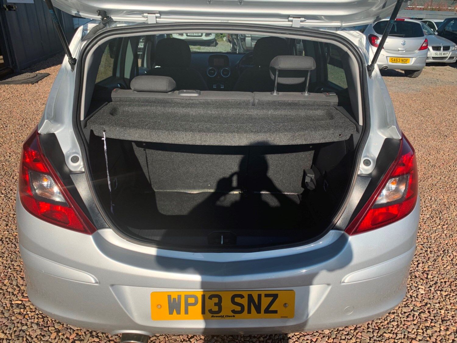 Vehicle 25