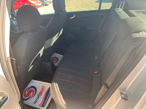 Used Vauxhall Corsa 2013 for sale - 74928358: Photo 28