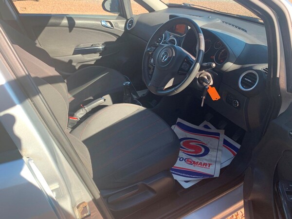 Used Vauxhall Corsa 2013 for sale - 74928358: Photo 30