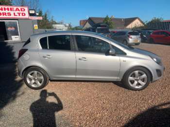 Used Vauxhall Corsa 2013 for sale - 74928358: Photo