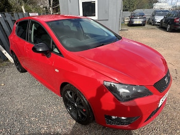 Used SEAT Ibiza 2015 for sale - 78201922: Photo