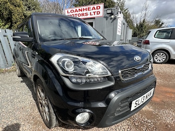 Used Kia Soul 2013 for sale - 78683259: Photo