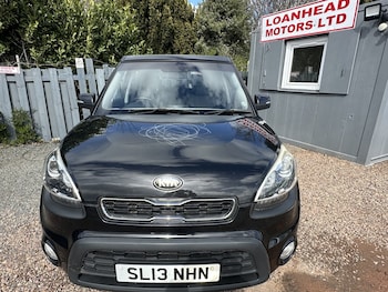 Used Kia Soul 2013 for sale - 78683259: Photo