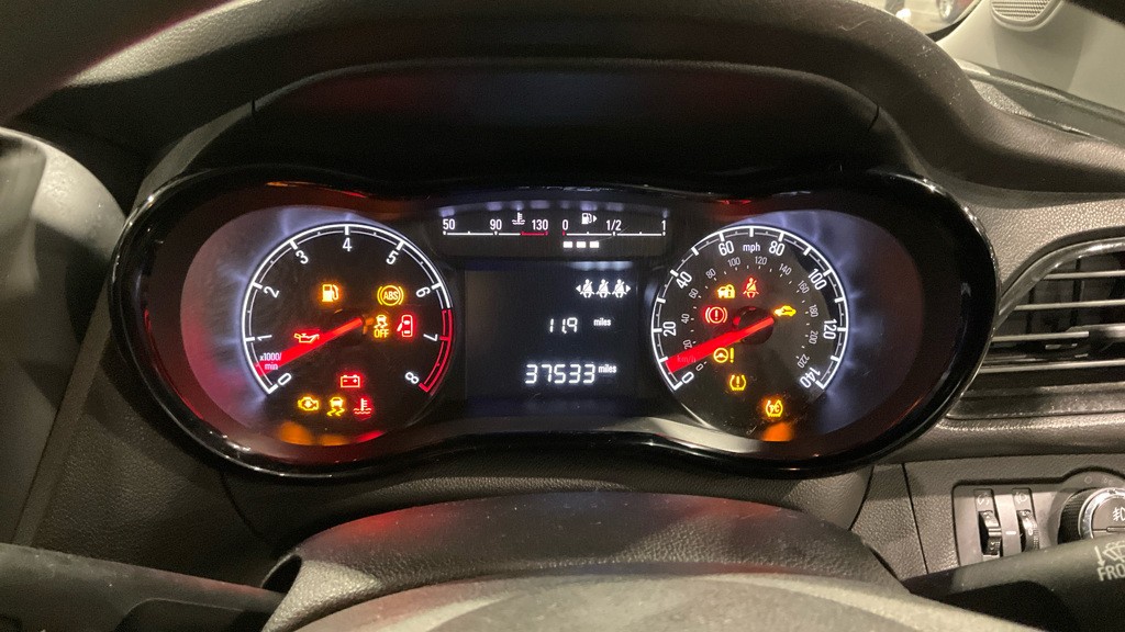 Used Vauxhall Viva 2016 for sale - 76571067: Photo 10