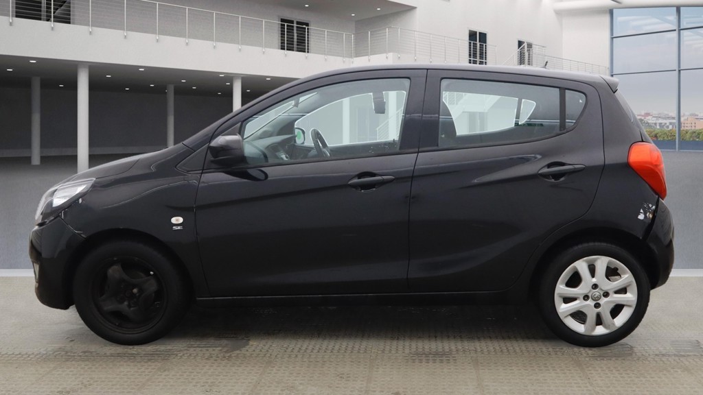 Used Vauxhall Viva 2016 for sale - 76571067: Photo 3