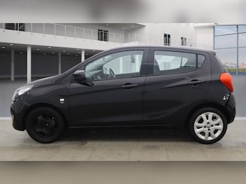 Used Vauxhall Viva 2016 for sale - 76571067: Photo