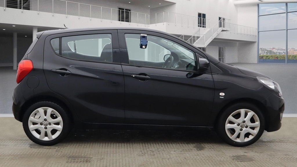 Used Vauxhall Viva 2016 for sale - 76571067: Photo 4