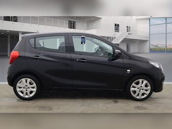 Used Vauxhall Viva 2016 for sale - 76571067: Photo