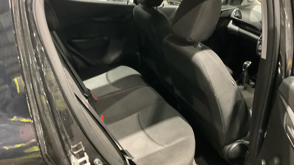 Used Vauxhall Viva 2016 for sale - 76571067: Photo 8