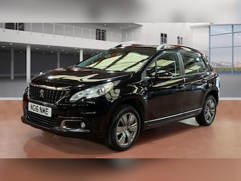 Used Peugeot 2008 2016 for sale - 76075990: Photo 2