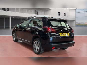 Used Peugeot 2008 2016 for sale - 76075990: Photo 4