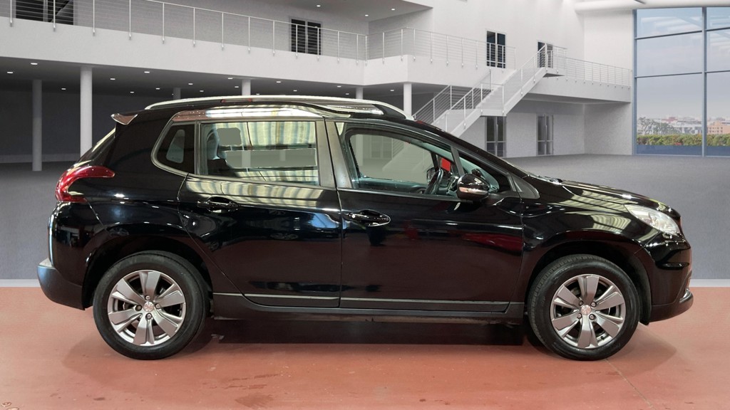 Used Peugeot 2008 2016 for sale - 76075990: Photo 7