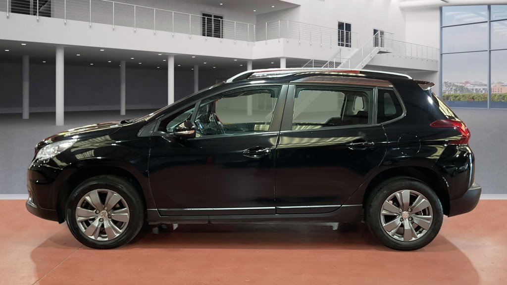Used Peugeot 2008 2016 for sale - 76075990: Photo 8