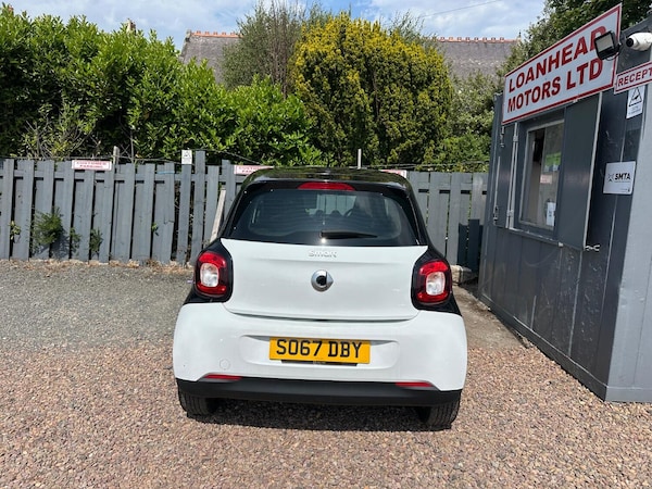 Used smart forfour 2018 for sale - 74938035: Photo 10