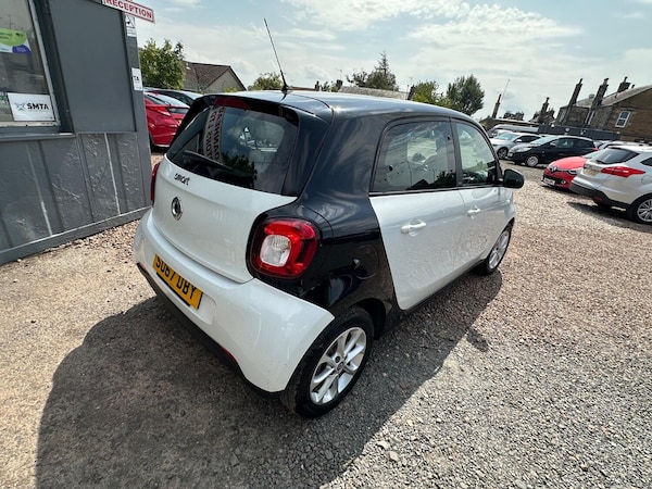 Used smart forfour 2018 for sale - 74938035: Photo 11