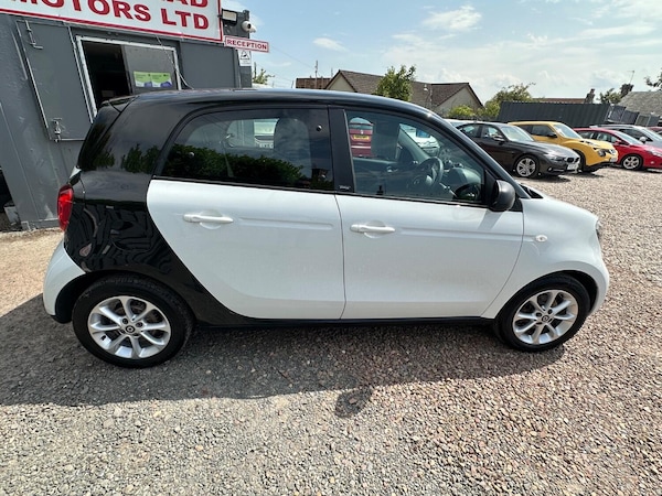 Used smart forfour 2018 for sale - 74938035: Photo 13