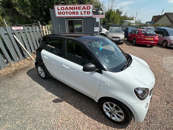 Used smart forfour 2018 for sale - 74938035: Photo 15