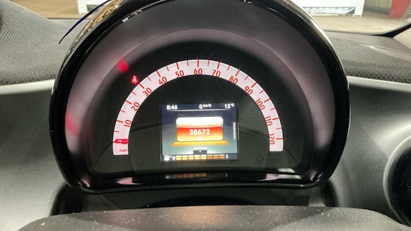 Used smart forfour 2018 for sale - 74938035: Photo 16