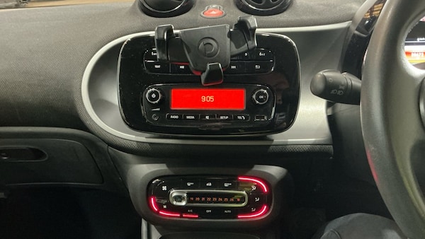 Used smart forfour 2018 for sale - 74938035: Photo 18