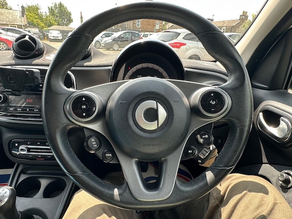 Used smart forfour 2018 for sale - 74938035: Photo 20